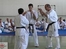 Sensei Bódi István Szeminárium