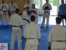 Sensei Bódi István Szeminárium