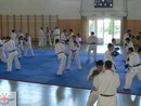 Sensei Bódi István Szeminárium