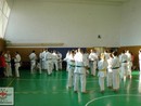 Sensei Bódi István Szeminárium