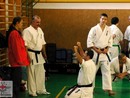 Sensei Bódi István Szeminárium