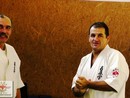 Sensei Bódi István Szeminárium