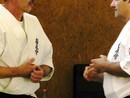 Sensei Bódi István Szeminárium