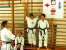 Sensei Bódi István Szeminárium