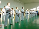 Sensei Bódi István Szeminárium