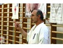 Sensei Bódi István Szeminárium