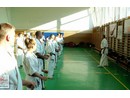 Sensei Bódi István Szeminárium