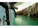 Sensei Bódi István Szeminárium