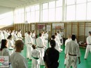 Sensei Bódi István Szeminárium