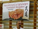 Sensei Bódi István Szeminárium