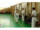 Sensei Bódi István Szeminárium
