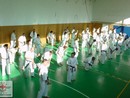 Sensei Bódi István Szeminárium