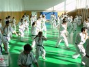 Sensei Bódi István Szeminárium