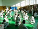 Sensei Bódi István Szeminárium
