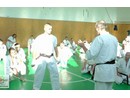 Sensei Bódi István Szeminárium