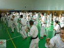 Sensei Bódi István Szeminárium