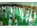 Sensei Bódi István Szeminárium