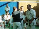Sensei Bódi István Szeminárium