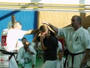Sensei Bódi István Szeminárium