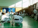 Sensei Bódi István Szeminárium