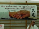 Sensei Bódi István Szeminárium