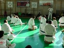 Sensei Bódi István Szeminárium