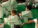 Sensei Bódi István Szeminárium