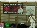 Sensei Bódi István Szeminárium