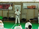 Sensei Bódi István Szeminárium