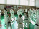 Sensei Bódi István Szeminárium