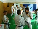 Sensei Bódi István Szeminárium