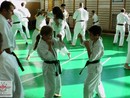 Sensei Bódi István Szeminárium