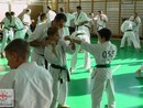 Sensei Bódi István Szeminárium