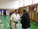 Sensei Bódi István Szeminárium