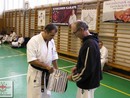 Sensei Bódi István Szeminárium