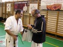Sensei Bódi István Szeminárium