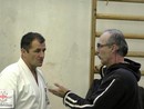 Sensei Bódi István Szeminárium