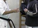 Sensei Bódi István Szeminárium