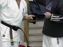 Sensei Bódi István Szeminárium