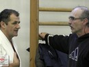 Sensei Bódi István Szeminárium