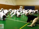 Sensei Bódi István Szeminárium