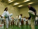 Sensei Bódi István Szeminárium