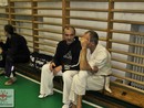 Sensei Bódi István Szeminárium
