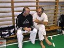 Sensei Bódi István Szeminárium