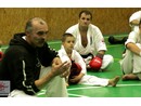 Sensei Bódi István Szeminárium