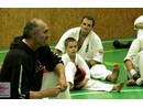 Sensei Bódi István Szeminárium