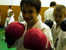 Sensei Bódi István Szeminárium
