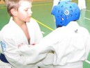 Küzdő edzés Sosai emlékére, OSU!