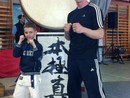 Össz Kyokushin Karate Európa-bajnokság