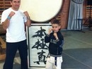 Össz Kyokushin Karate Európa-bajnokság